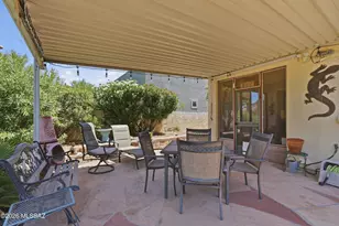 2682 S Falcon View Dr, Tucson, AZ 85713 - Photo 20