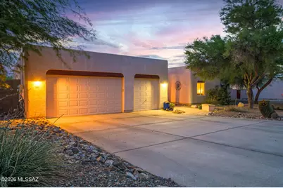13992 S Broken Spoke Ln, Vail, AZ 85641 - Photo 1