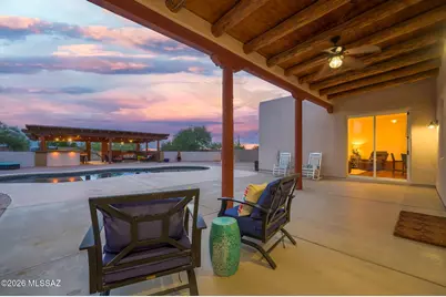 13992 S Broken Spoke Ln, Vail, AZ 85641 - Photo 38