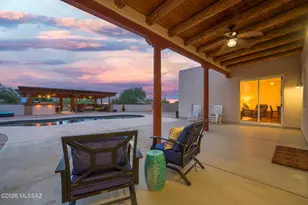 13992 S Broken Spoke Ln, Vail, AZ 85641 - Photo 38