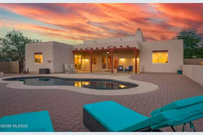 13992 S Broken Spoke Ln, Vail, AZ 85641 - Photo 40