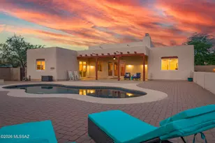 13992 S Broken Spoke Ln, Vail, AZ 85641 - Photo 40