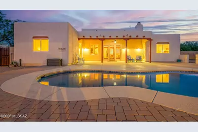13992 S Broken Spoke Ln, Vail, AZ 85641 - Photo 44