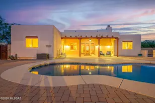 13992 S Broken Spoke Ln, Vail, AZ 85641 - Photo 44