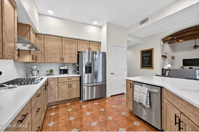 13992 S Broken Spoke Ln, Vail, AZ 85641 - Photo 24