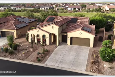 2537 E Page Mill Dr, Green Valley, AZ 85614 - Photo 1