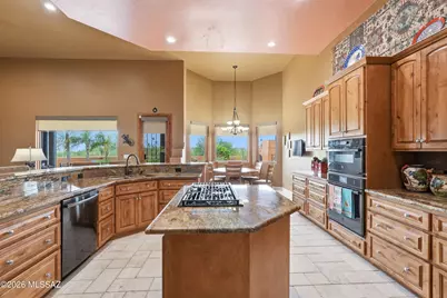 2941 N Spirit Dancer Trail, Tucson, AZ 85749 - Photo 10