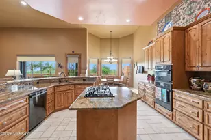2941 N Spirit Dancer Trail, Tucson, AZ 85749 - Photo 10