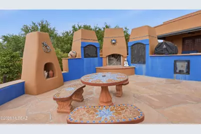 2941 N Spirit Dancer Trail, Tucson, AZ 85749 - Photo 44