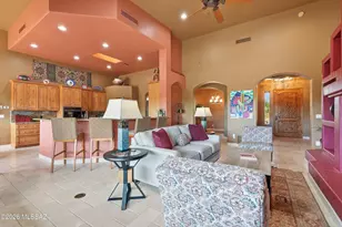 2941 N Spirit Dancer Trail, Tucson, AZ 85749 - Photo 6