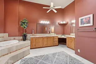 2941 N Spirit Dancer Trail, Tucson, AZ 85749 - Photo 20