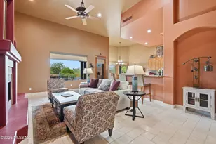 2941 N Spirit Dancer Trail, Tucson, AZ 85749 - Photo 4