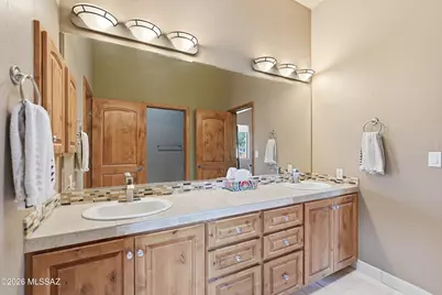 2941 N Spirit Dancer Trail, Tucson, AZ 85749 - Photo 28