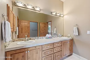 2941 N Spirit Dancer Trail, Tucson, AZ 85749 - Photo 28