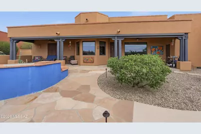2941 N Spirit Dancer Trail, Tucson, AZ 85749 - Photo 42