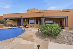 2941 N Spirit Dancer Trail, Tucson, AZ 85749 - Photo 42