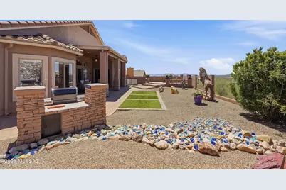 60958 Eagle Mountain Dr, Tucson, AZ 85739 - Photo 38