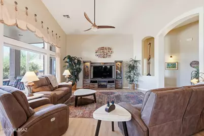 60958 Eagle Mountain Dr, Tucson, AZ 85739 - Photo 12