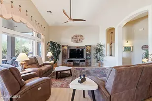 60958 Eagle Mountain Dr, Tucson, AZ 85739 - Photo 12