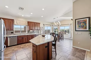 60958 Eagle Mountain Dr, Tucson, AZ 85739 - Photo 14