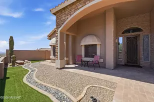 60958 Eagle Mountain Dr, Tucson, AZ 85739 - Photo 6