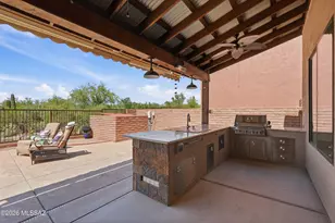 11445 N Moon Ranch Pl, Marana, AZ 85658 - Photo 50