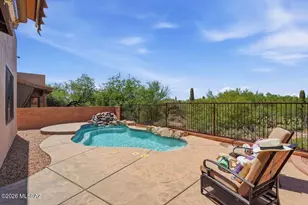 11445 N Moon Ranch Pl, Marana, AZ 85658 - Photo 10