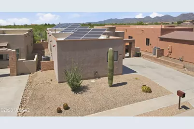11445 N Moon Ranch Pl, Marana, AZ 85658 - Photo 4
