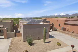 11445 N Moon Ranch Pl, Marana, AZ 85658 - Photo 4