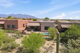 11445 N Moon Ranch Pl, Marana, AZ 85658 - Photo 14