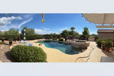 1565 W Periwinkle Pl, Tucson, AZ 85737 - Photo 8