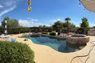 1565 W Periwinkle Pl, Tucson, AZ 85737 - Photo 8