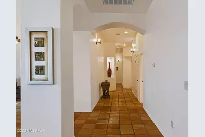 496 Calle Cipres #CALLE CIPRES, Rio Rico, AZ 85648 - Photo 12