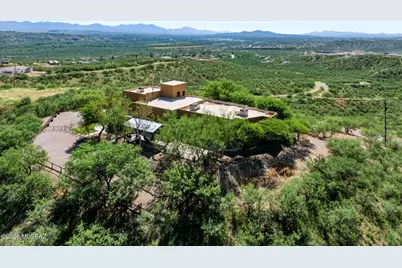 496 Calle Cipres #CALLE CIPRES, Rio Rico, AZ 85648 - Photo 50