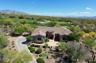 13906 N Easy Par Pl, Marana, AZ 85658 - Photo 50