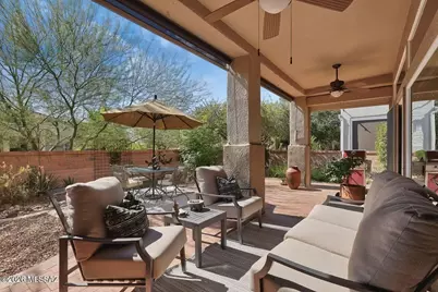 922 E Welton Dr, Oro Valley, AZ 85755 - Photo 34