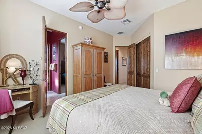 6075 W Double Green Ln, Marana, AZ 85658 - Photo 38