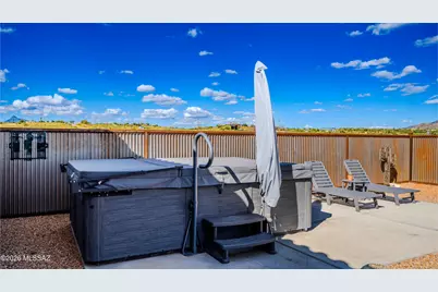 28 San Gabriel Dr, Nogales, AZ 85621 - Photo 28