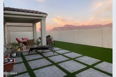 4617 S Siphon Draw Rd, Apache Junction, AZ 85119 - Photo 2