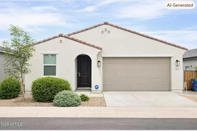 4617 S Siphon Draw Rd, Apache Junction, AZ 85119 - Photo 1