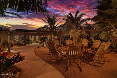 813 N 110th St, Mesa, AZ 85207 - Photo 8