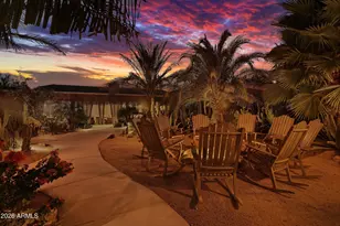 813 N 110th St, Mesa, AZ 85207 - Photo 8