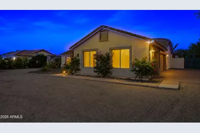 813 N 110th St, Mesa, AZ 85207 - Photo 136