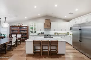 813 N 110th St, Mesa, AZ 85207 - Photo 86