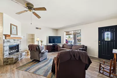 3455 E Pueblo Ave, Mesa, AZ 85204 - Photo 2