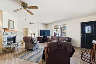 3455 E Pueblo Ave, Mesa, AZ 85204 - Photo 2