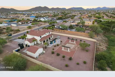 2364 W Phillips Rd, San Tan Valley, AZ 85144 - Photo 1