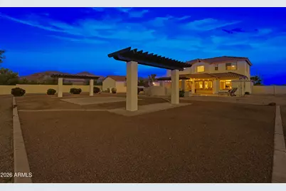 2364 W Phillips Rd, San Tan Valley, AZ 85144 - Photo 60