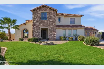 2364 W Phillips Rd, San Tan Valley, AZ 85144 - Photo 4