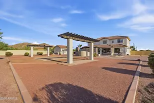 2364 W Phillips Rd, San Tan Valley, AZ 85144 - Photo 50